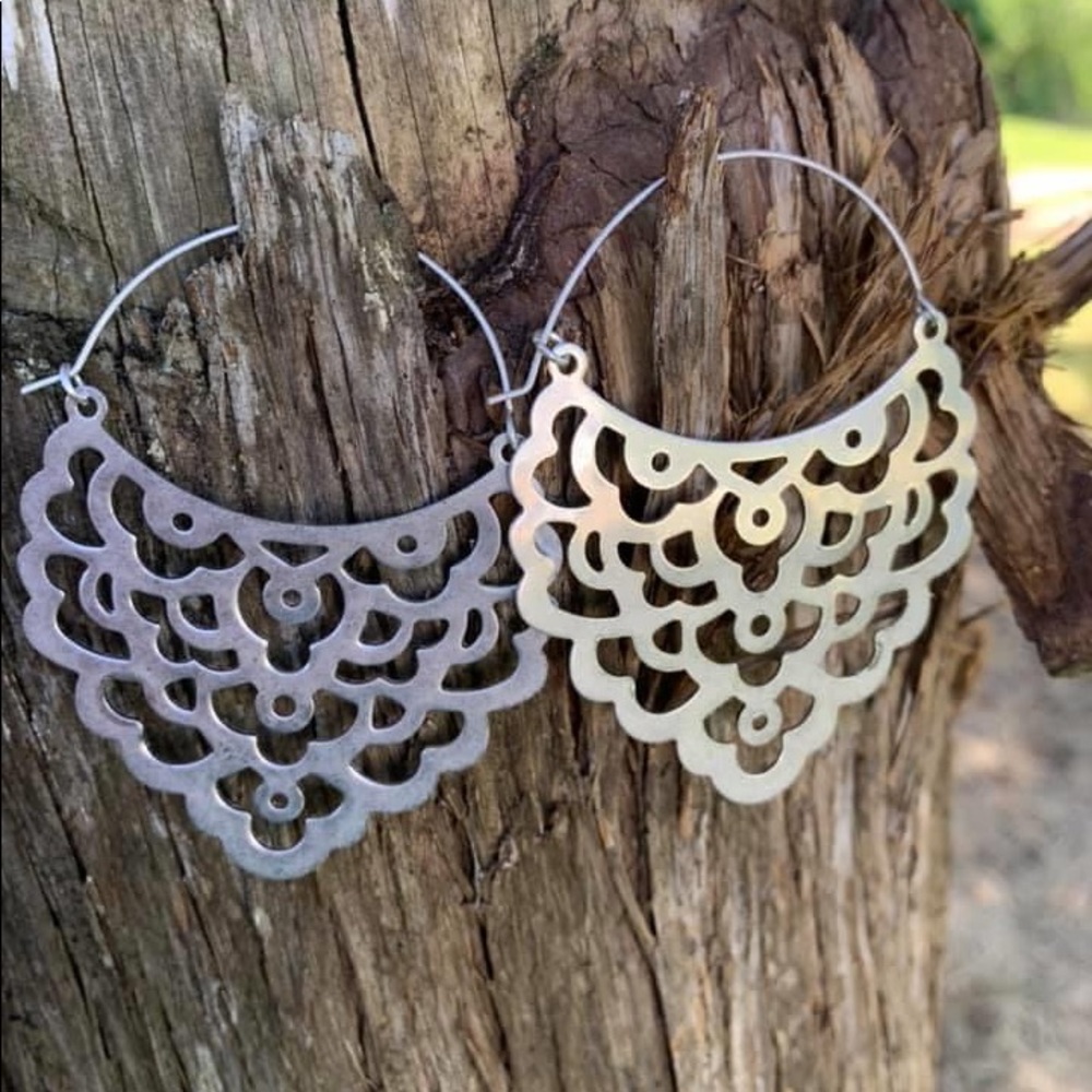 Clara Earrings
